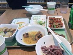 -老乡鸡(西岸凤巢店)