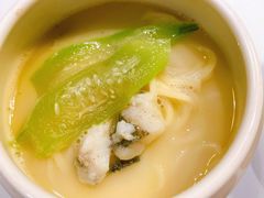 黄鱼面-民国红公馆·秦淮八艳(夫子庙店)