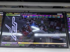 -锐擎卡丁车主题乐园(郊野公园店)