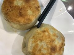 -清真牛街祥云轩门钉肉饼(左家庄店)