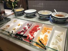 -比格比萨自助(宋家庄店)