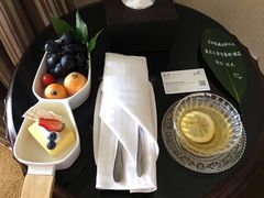 -重庆长寿碧桂园凤悦凤凰酒店