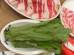-蜀留香火锅(社会山店)