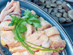 -兴兴旺·冬瓜盅·啫啫煲(西华路店)