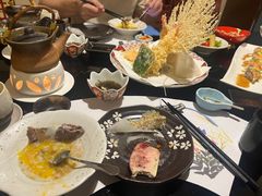 -天狗山料理(省体店)