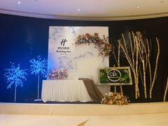 -天津水游城丽筠酒店