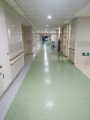 -天津市儿童医院(河西马场院区)