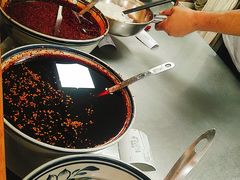 -宋益驴蹄子面肉夹馍(辛家庙店)