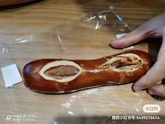-嗒令甜品·主题融合料理餐厅(首座时代店)