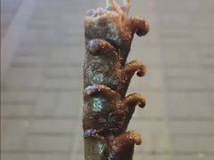 -正新鸡排·炸鸡烧烤(江宁路店)