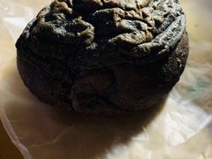 咸蛋黄嘟嘟-奈雪的茶(亨特国际广场店)