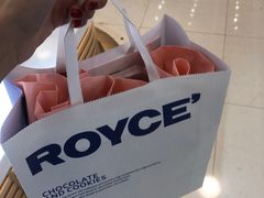 -龙记香港茶餐厅(久光百货店)