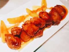 -大树餐厅(益田假日店)