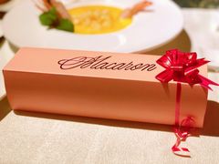 马卡龙-梧桐餐厅(泉城路店)