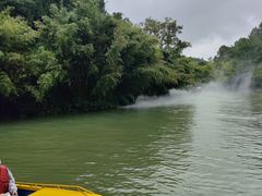 -天河潭旅游度假区