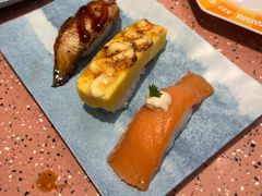 -元气寿司(东方宝泰店)