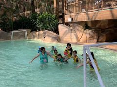 -杭州开元森泊度假乐园