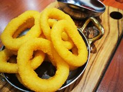 -魏斯理汉堡(西安沣东吾悦店)