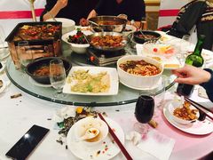 -谢先生酒店·椒宴集(沙湖店)