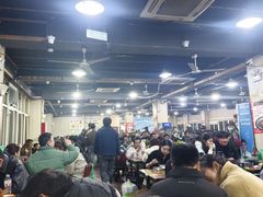 -皖北巫氏三胖地锅鸡(长淮总店)