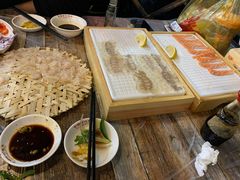 -官塘锋记鱼生·生腌·砂锅粥(牌坊街店)
