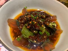 -铁公鸡·四川料理(天环广场店)
