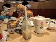 -避风塘(百联东郊店)