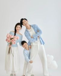 -虞美人古装摄影(汉服体验)