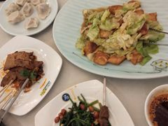 -西部马华清真食府·丝路菜(大钟寺店)