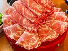 -前门涮肉(群力店)