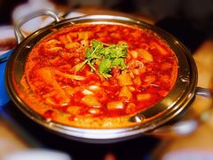 -苏师傅菜馆(上沙店)
