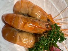 -杭州香格里拉·香宫中餐厅