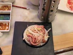-韩宫宴炭火烤肉(昆明大悦城店)