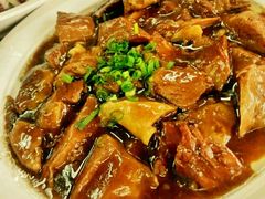 -惠宾饭庄(千禧店)