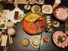 -色響火锅(恒隆广场店)