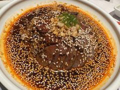 -粗茶淡饭·汉口公馆(循礼门店)