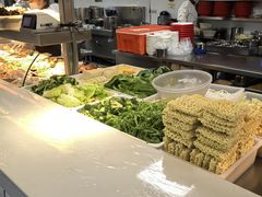 -北京大学-燕南食堂