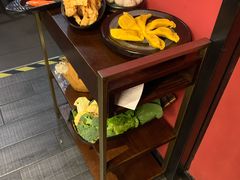 -捞王猪肚鸡火锅(昆山店)