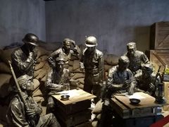 -上海四行仓库抗战纪念馆