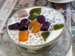 -周大娘牛乳(旧寨古村总店)