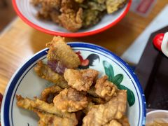 五花肉和醋肉-卢聪艺小吃店(阳翟总店)