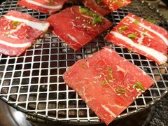 -醉火烧泥炉烤肉(孩儿巷店)