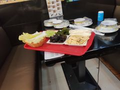 -巫山烤全鱼·重庆鸡公煲(吴中路店)