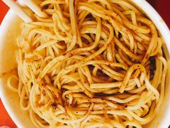 凉面-乐天拉面(桃花街店)