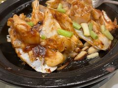 -唐苑酒家·岭南粤菜名店(太古仓店)