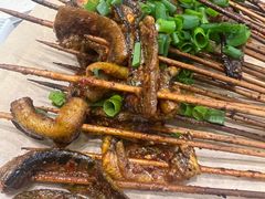 -晓靖轩烧烤(沙河风情店)