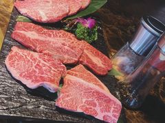 -觅福里•熟成和牛餐厅