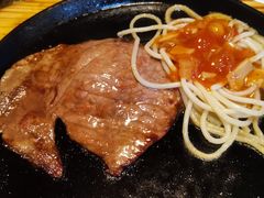 -豪风情牛排自助(新汇嘉店)