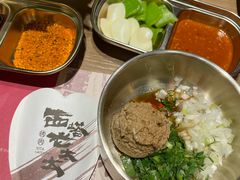 -西塔老太太泥炉烤肉(双井店)