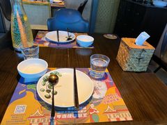 餐具摆设-泰妃殿(新世界旗舰店)